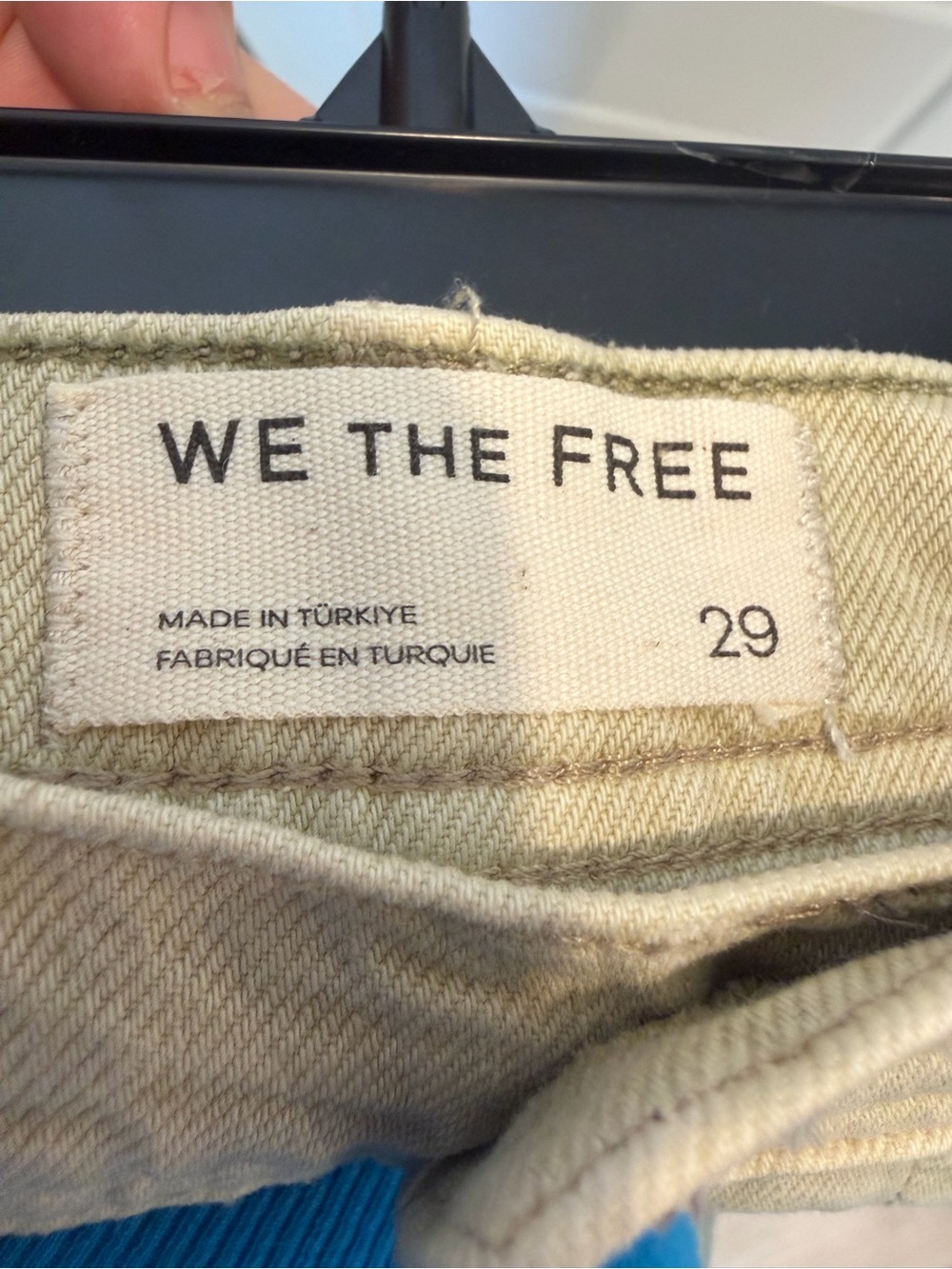 We The Free Give And Take Baggy Wide-Leg Jeans - Picture 4 of 16